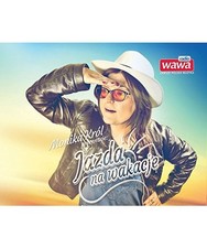 Radio WAWA Jazda na wakacje
