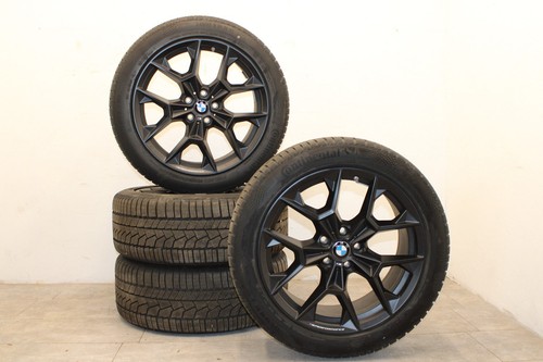 Bmw série roues hiver 19 - 5,