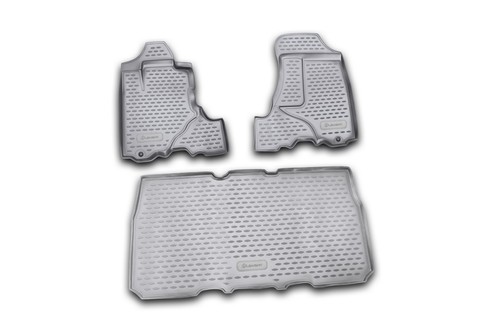 Element tapis sol - de,