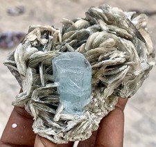 Aigue-marine esthétique 1715