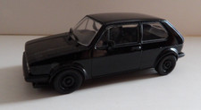 1/43 VOLKSWAGEN GOLF GTI 1