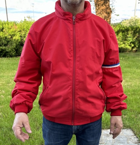 Blouson veste vintage moncler - vintage,