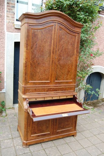 Bureau secrétaire louis - bureau,