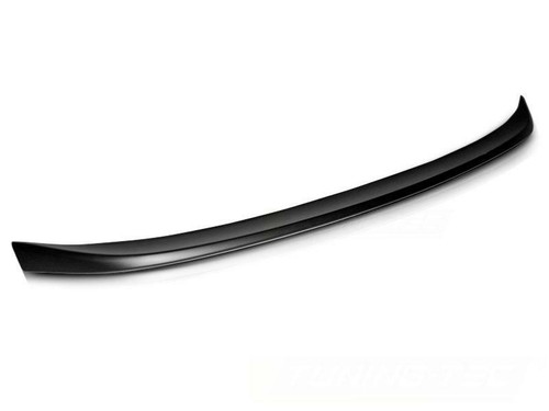 Spoiler arriere bmw serie - arriere, 3