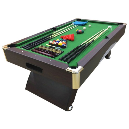Table billard americain - de,