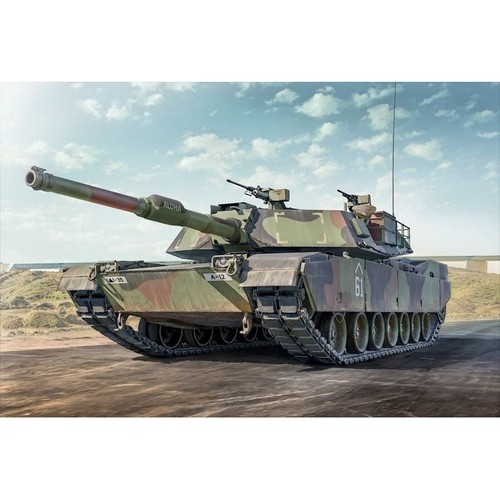 Italeri 6596 maquette - 6596,
