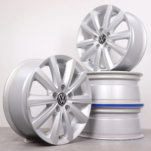 Jantes aluminium 17 - jantes,