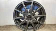 Jante FORD FIESTA 7 PHASE 1