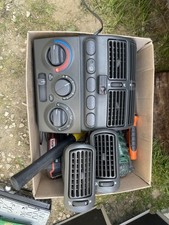 Commande Chauffage  Punto Et