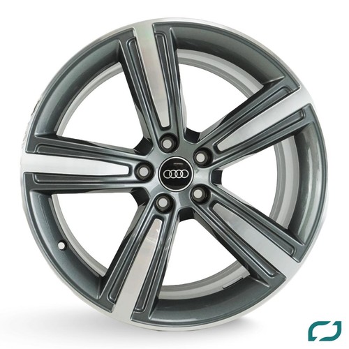 Jante alliage original audi - jante,