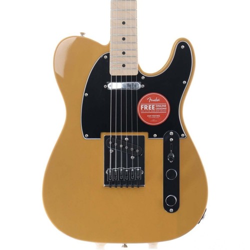 Squier par fender affinity - squier,