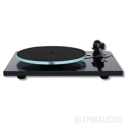 Rega planar belt - planar, belt-drive
