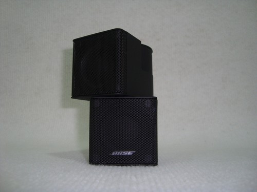 Bose jewel haut parleur - bose, haut-parleur