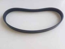 Ceinture Pour Raboteuse À