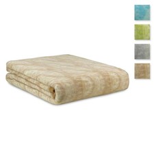 Couverture D'Hiver En Mélange