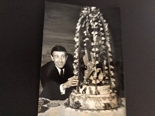 FRANCK POURCEL  - PHOTO DE PRESSE ORIGINALE 13x18