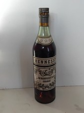BOUTEILLE COGNAC HENNESSY 3