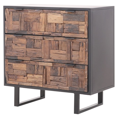 Commode vintage sideboard - commode,