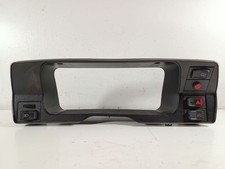 Carénage intérieur VW Polo 2