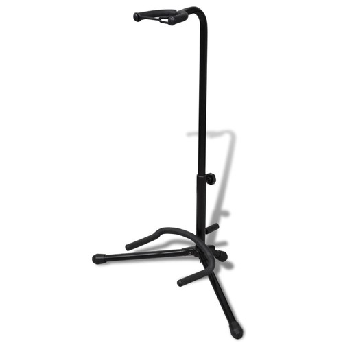 Stand guitare pliable - stand,