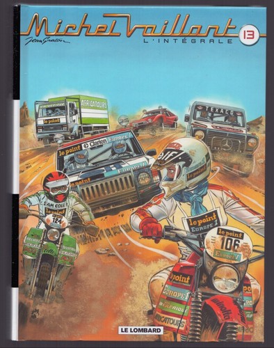 Jean graton integrale michel - jean,