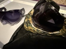 Paintball And Gear Lot