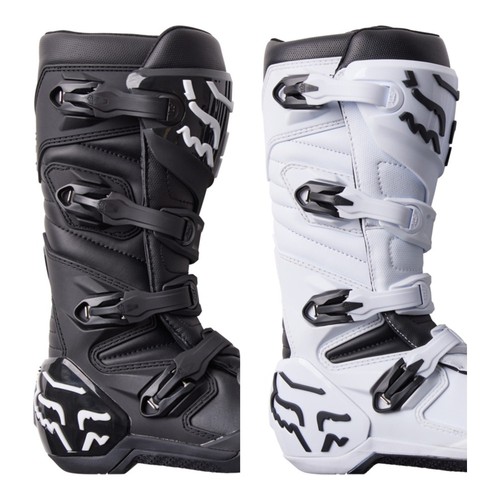 Fox bottes motocross - motocross, core