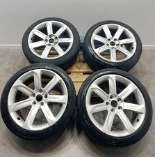 ✅4 JANTES AUDI TT 2008 8J