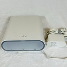 NETGEAR Orbi Outdoor Satellite RBS50YV2 WiFi Range Extender RBS50y V2