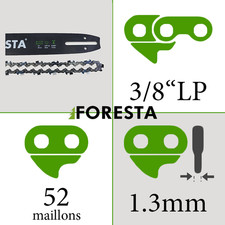 Pack Guide + Chaîne