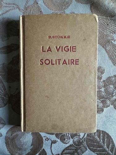 Vigie solitaire b stokke - la,