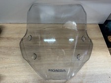 SAUT DE VENT BULLE HONDA VFR