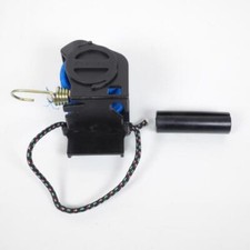 Kit fixation arrimage barre