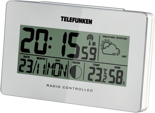 Téléfunken fud w - 50,