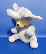 DISNEY Plush WINNIE THE POOH Bear 20CM Plush Vintage Doll Doll Doll Doll Soft Toy