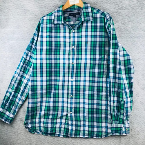 Tommy hilfiger chemise - hilfiger,
