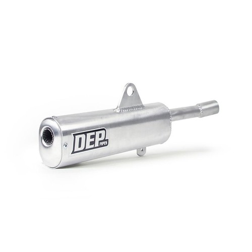 Silencieux dep suzuki 125 - dep, rm
