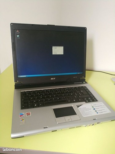 Acer aspire 5512 wlmi - acer,