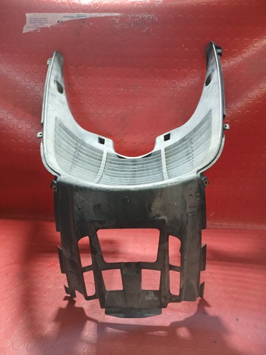 Grille coque carénage - grille,