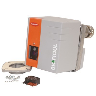 Brûleur biofioul nc7 h106a - biofioul,