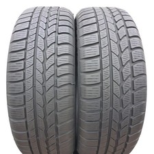 2 X CONTINENTAL 215/60 R17 96H