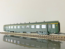 LS MODELS 14001 - SNCF CAR - UIC - A6MYFI - H0 - NEW! (VD-5314)