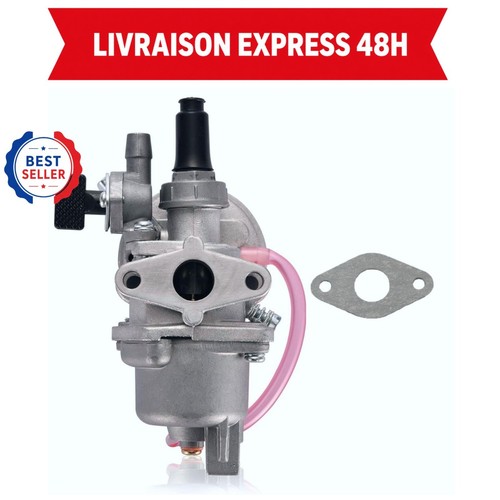 Carburateur pz13 13mm - pz13,