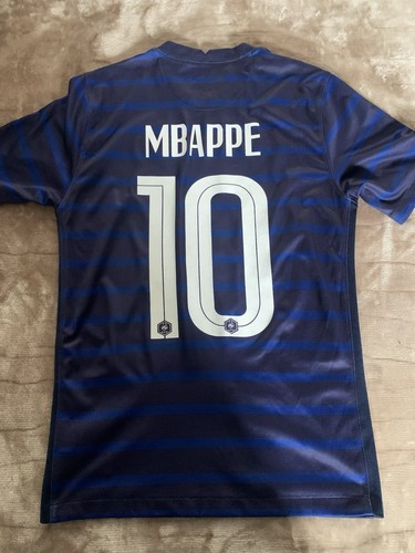Jersey maillot mbappe - mbappe, france