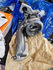 11657633795 Billet Turbo for BMW 116i 118i 218i 318i 418i 7633795 1.5L B38B15A