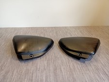 Ensemble  Carénage Latéraux