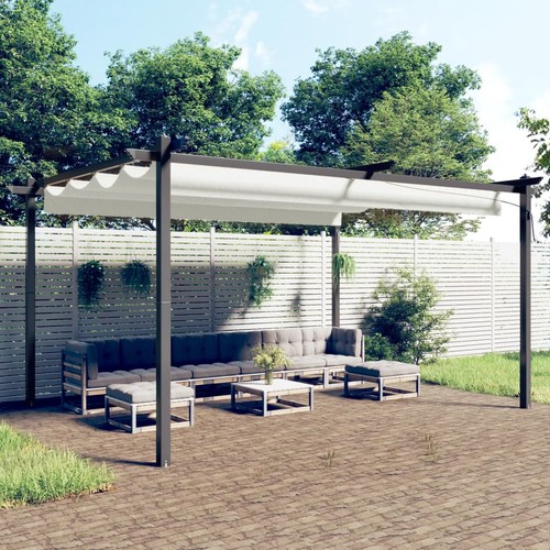 Tonnelle jardin avec - tonnelle, de