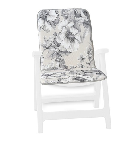 Coussin pour poltrona jardin - pour,