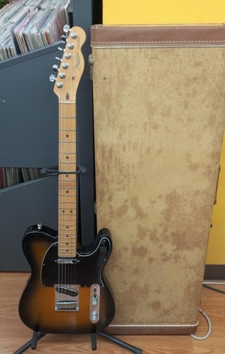 Guitare électrique fender usa - guitare,