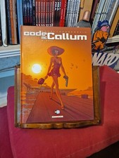 CODE MC CALLUM TOME 3 / EO